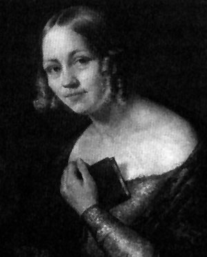 Eliza Wille