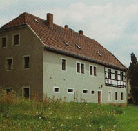 Lohengrin Haus