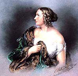 Wilhelmnie Schröder Devrient